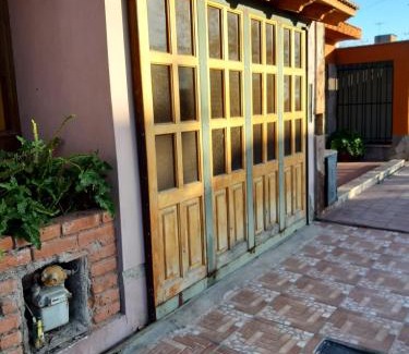 Maipu Apartamento | KARMEL "tu lugar'