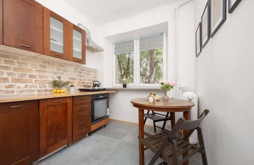 Muranow Apartamento | Karmelicka 12 | Atmospheric Apartment | Centre