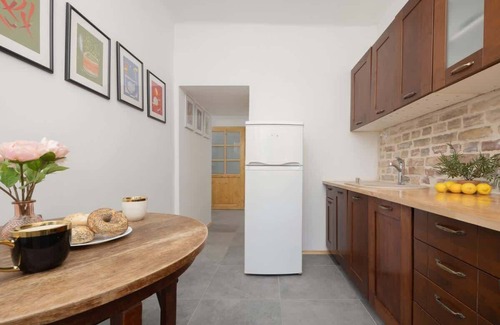Muranow Apartamento | Karmelicka 12 | Atmospheric Apartment | Centre