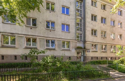 Muranow Apartamento | Karmelicka 12 | Atmospheric Apartment | Centre