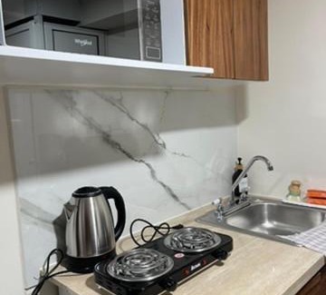 Toluca City-Centre Apartamento | Karmen Toluca