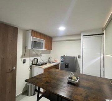 Toluca City-Centre Apartamento | Karmen Toluca