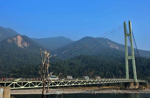 Bardia Casa | Karnali View Lodge