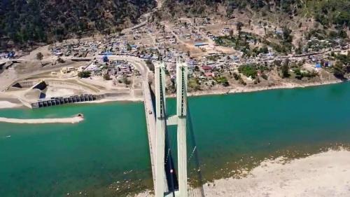 Bardia Casa | Karnali View Lodge