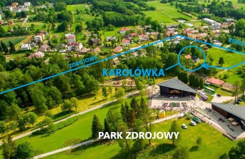 Radruz Cabina | Karolówka