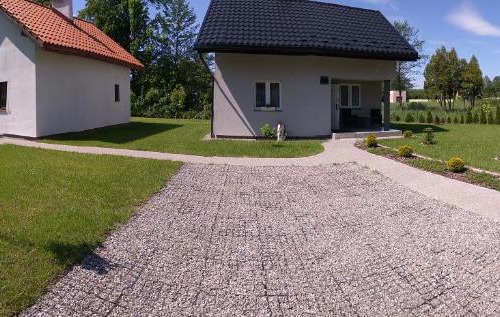 Radruz Cabina | Karolówka