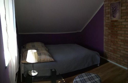 Radruz Cabina | Karolówka