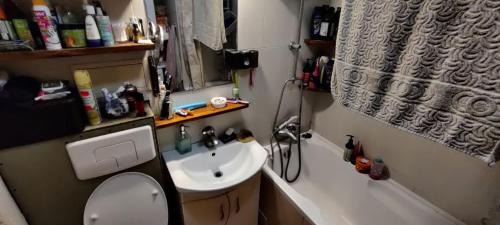 Chelm Apartamento | Karola Szymanowskiego 2 flat