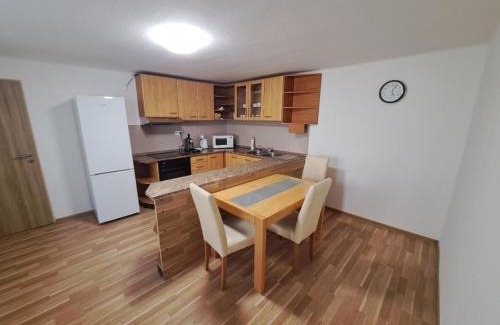 Radejov Apartamento | Karolinka Radějov