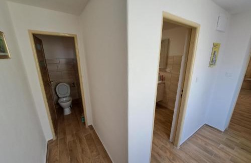 Radejov Apartamento | Karolinka Radějov