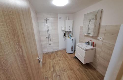 Radejov Apartamento | Karolinka Radějov