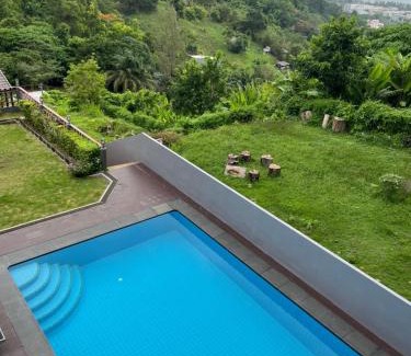 Karon Apartamento | Karon Sea Sky Pool Apartment by 789property