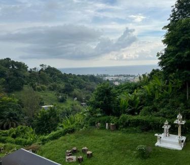 Karon Apartamento | Karon Sea Sky Pool Apartment by 789property