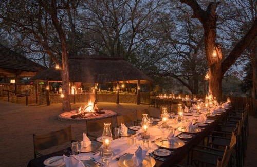 Maruleng Otro | Karongwe - Chisomo Safari Camp