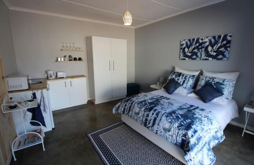 Calitzdorp Casa | Karoo Nest - Calitzdorp