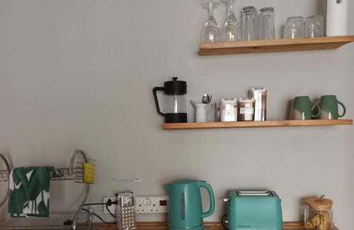 Calitzdorp Casa | Karoo Nest - Calitzdorp