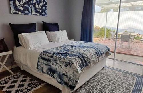 Calitzdorp Casa | Karoo Nest - Calitzdorp