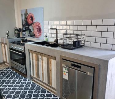 Adendorp Apartamento | KarooSjiek Self-catering