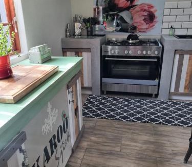 Adendorp Apartamento | KarooSjiek Self-catering