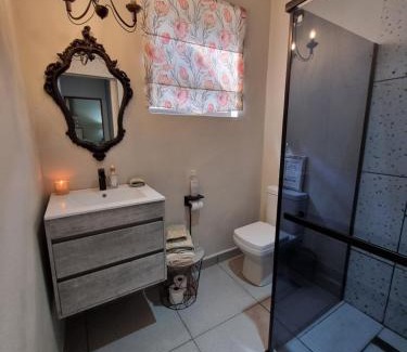 Adendorp Apartamento | KarooSjiek Self-catering
