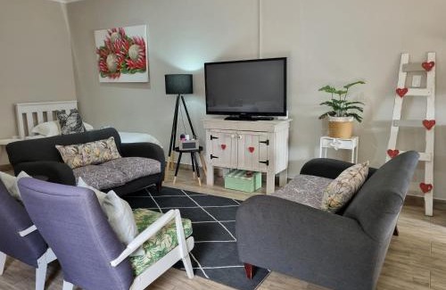 Adendorp Apartamento | KarooSjiek Self-catering