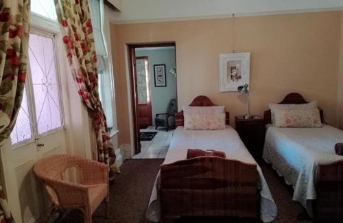 Cradock Apartamento | KAROOWERF GUEST HOUSE