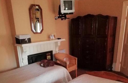 Cradock Apartamento | KAROOWERF GUEST HOUSE