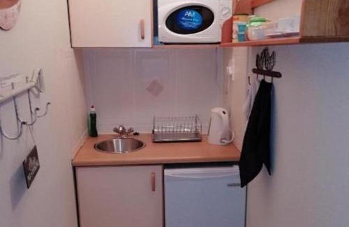 Cradock Apartamento | KAROOWERF GUEST HOUSE