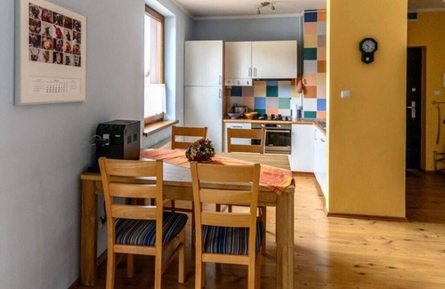 Karpacz Casa | Karpacz Cómoda residencia de vacaciones