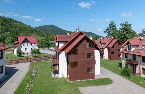 Karpacz Casa | Karpacz Cómoda residencia de vacaciones