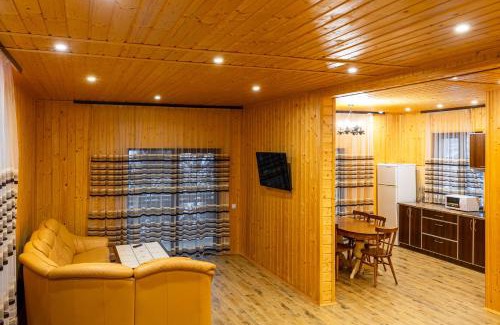 Tatariv Villa | Karpasole