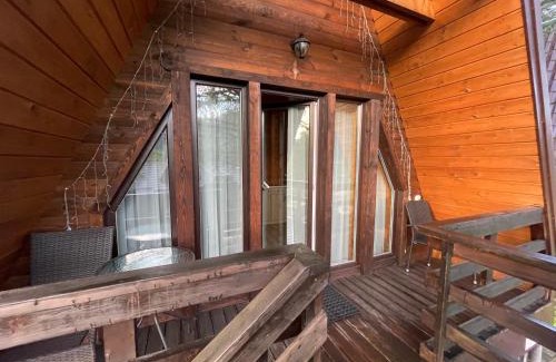 Staryava Cabina | Karpatskyy