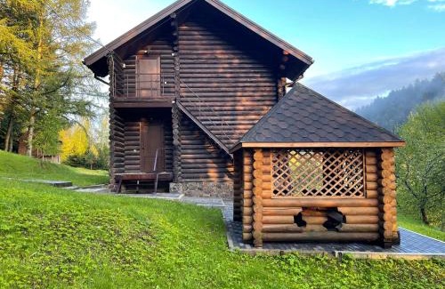 Staryava Cabina | Karpatskyy