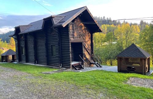 Staryava Cabina | Karpatskyy