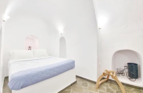 Episkopi Gonias Casa | Karpimo Vineyard Villa with Heated Pool
