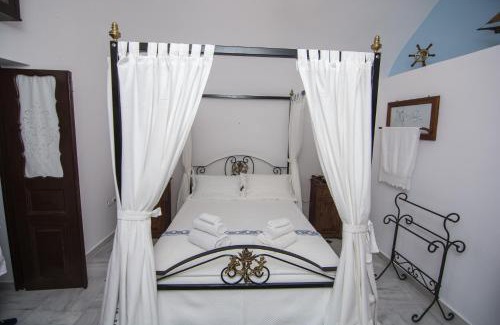 Episkopi Gonias Casa | Karpimo Vineyard Villa with Heated Pool