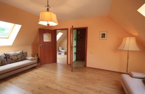 Wojanow Casa | Karpnicka Struga W Dolinie Pałaców i Ogrodów