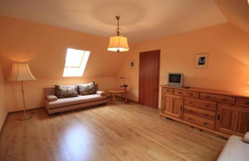 Wojanow Casa | Karpnicka Struga W Dolinie Pałaców i Ogrodów