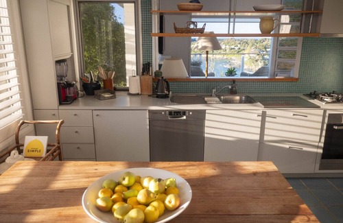 Palm Beach Casa | Karralika - Whale Beach