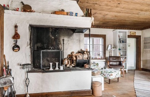 Norberg Casa | Karsbo gård by Interhome
