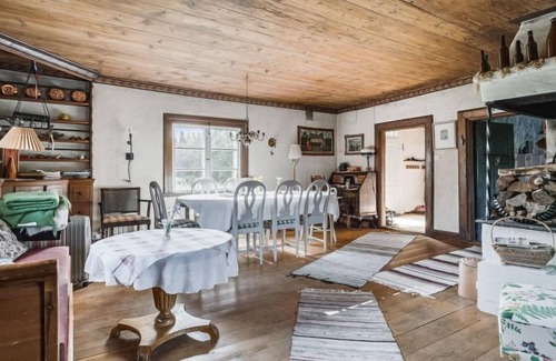 Norberg Casa | Karsbo gård by Interhome
