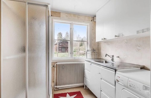Norberg Casa | Karsbo gård by Interhome