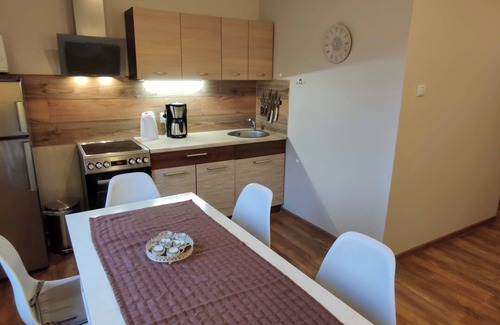 Swinoujscie Casa | karsibor.de