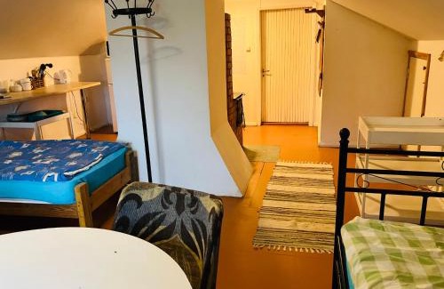 Tapa Apartamento | Karske stuudiokorter