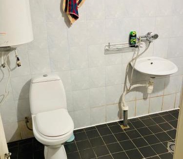 Tapa Apartamento | Karske stuudiokorter