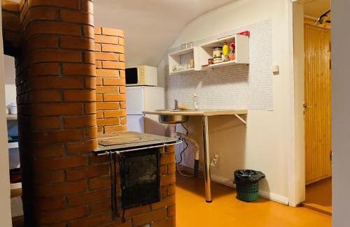 Tapa Apartamento | Karske stuudiokorter