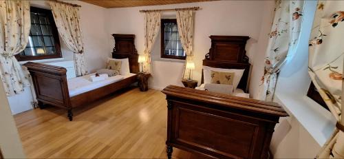 Kras Casa | Karst Stone Cottage