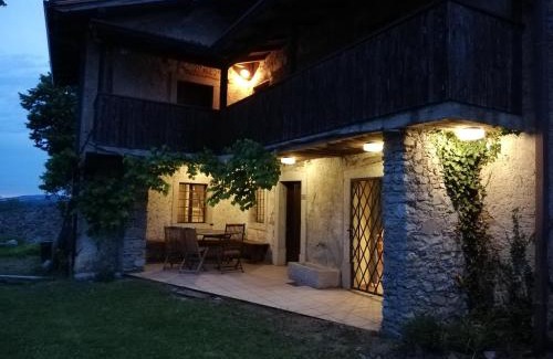 Kras Casa | Karst Stone Cottage