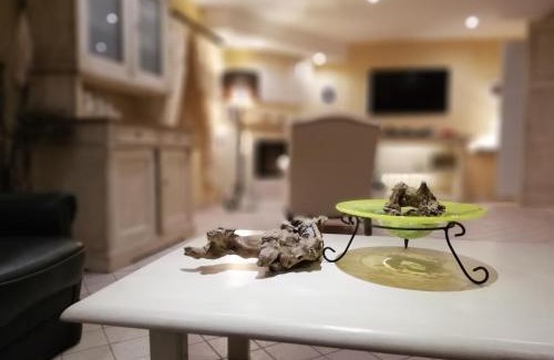 Kras Casa | Karst Stone Cottage