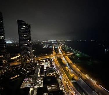 Kartal Apartamento | Kartal Lüks Daire